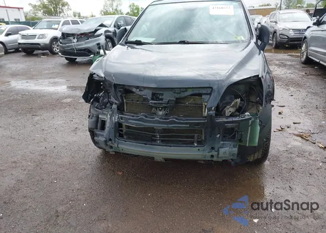 2014 Chevrolet Captiva Sport 2Ls from USA, damaged, VIN 3GNAL2EK4ES626739